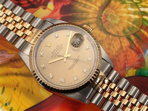 are rolex watches worth anything.